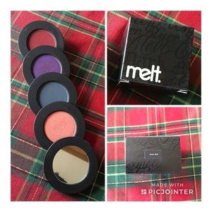 Melt Cosmetics ‘Love Sick’ Magnetic Stack